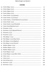 Load image into Gallery viewer, Marina Surgan - Live 4 (Sheet Music)