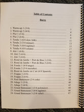 Load image into Gallery viewer, Marina Surgan - Live 3 (Sheet Music)