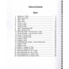 Load image into Gallery viewer, Marina Surgan - Live 1 (Sheet Music)