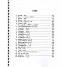 Load image into Gallery viewer, Marina Surgan - Live 1 (Sheet Music)