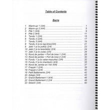 Load image into Gallery viewer, Marina Surgan - Live 2 (Sheet Music)